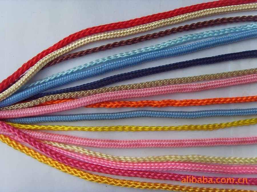 丙纶绳缩图缩图