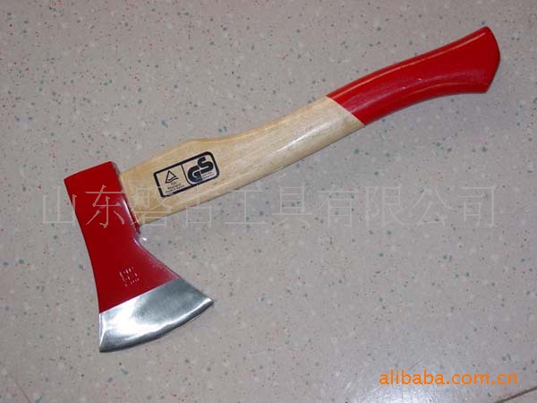A613 birch handle