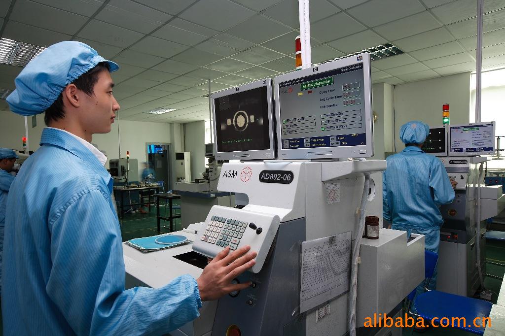 全自动ASM设备