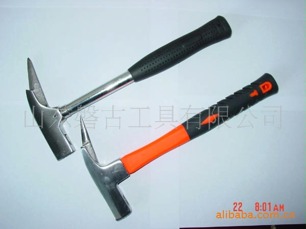Roffing-hammer