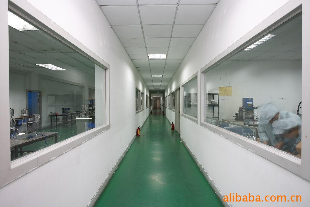 无尘车间