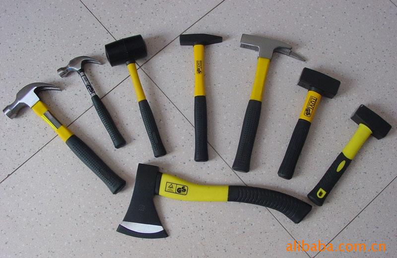 axandhammer