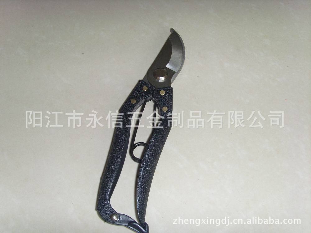 铁皮剪