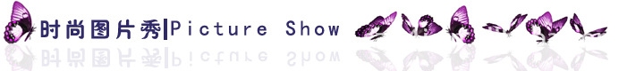 时尚图片秀