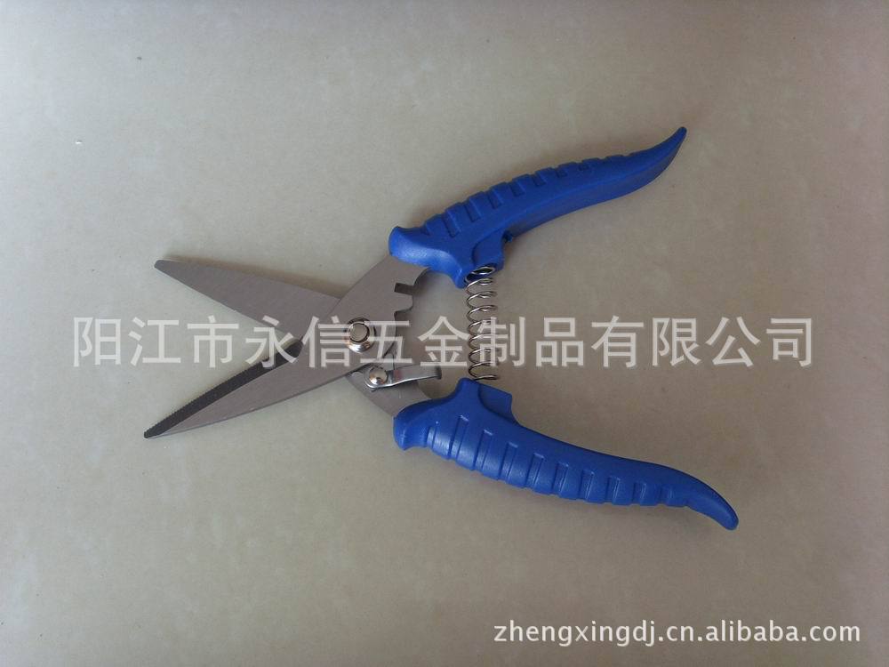 电子剪，电缆剪，电工剪