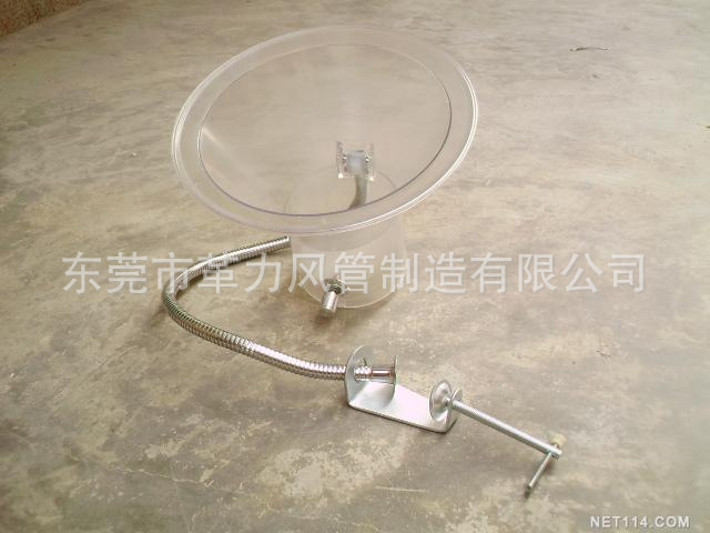 吸烟罩4