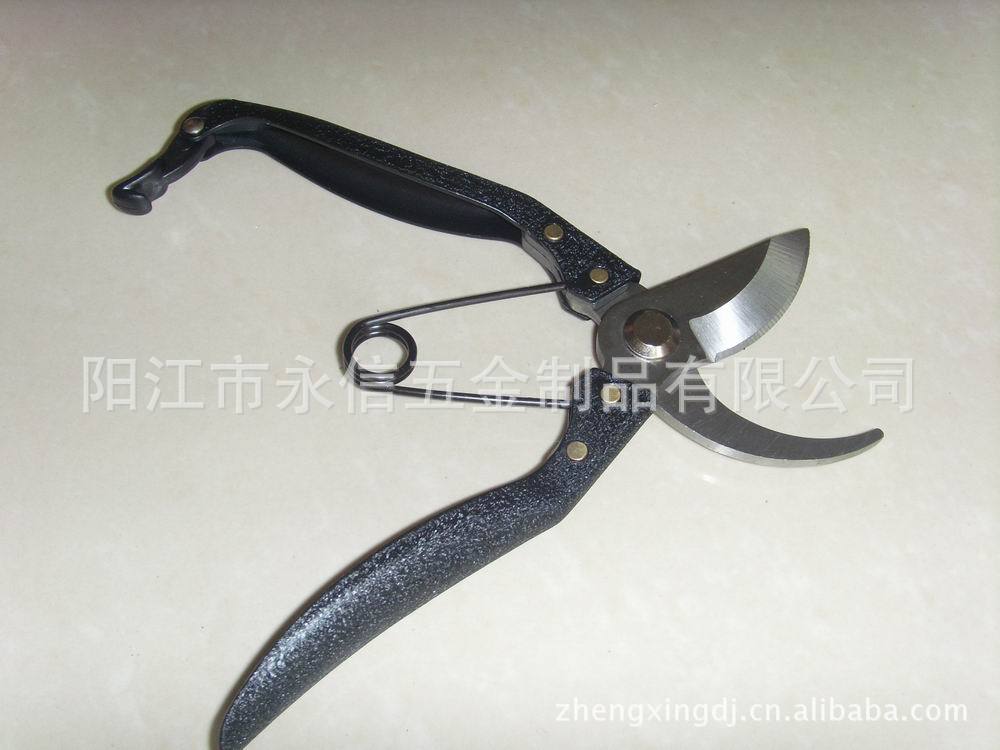 铁皮剪