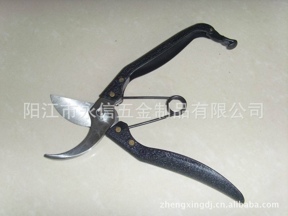 铁皮剪