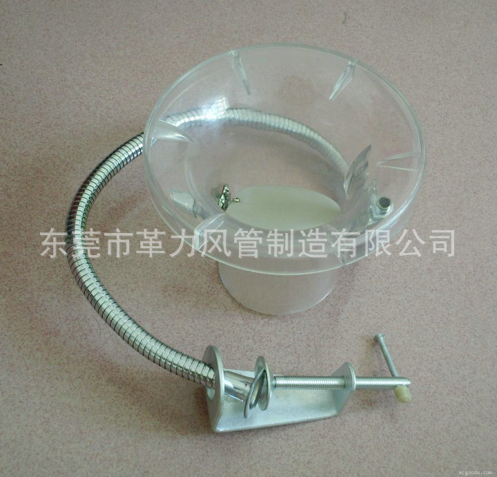 吸烟罩