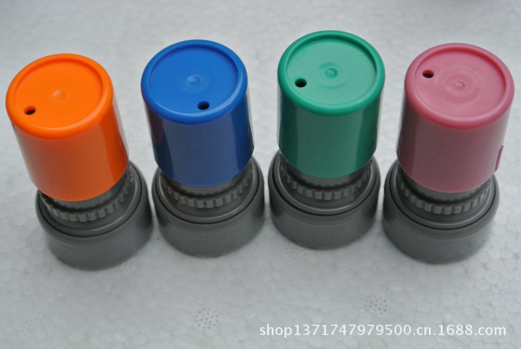 HA卡通印章系列