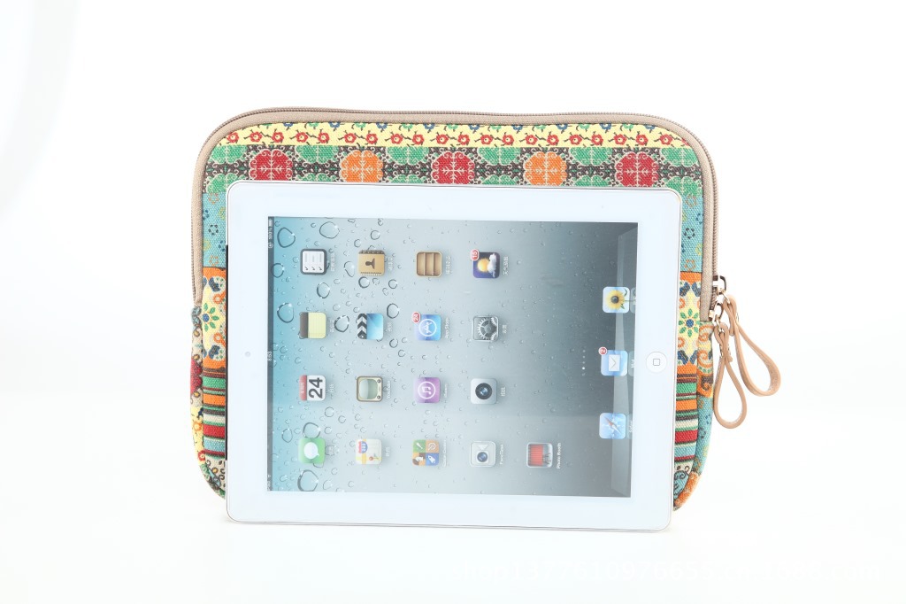 波西米亚内胆包