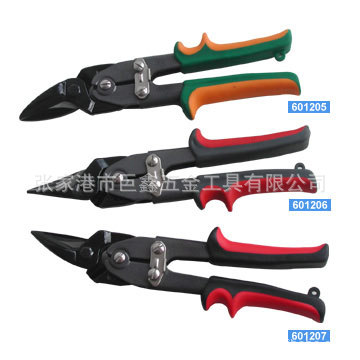 3pc_10__Aviation_Tin_Snip_Set