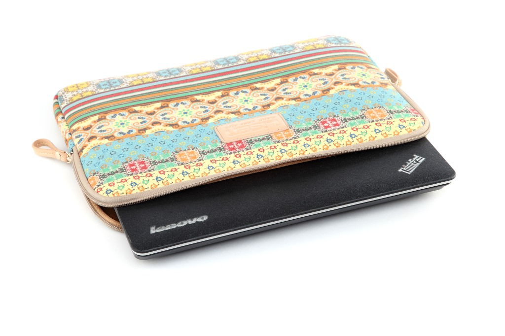 波西米亚内胆包