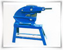 JB-6*200齿轮式手动剪板机