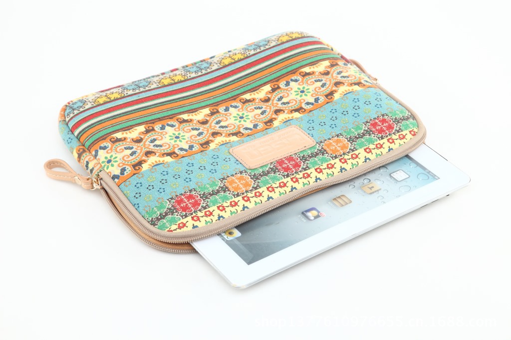 波西米亚内胆包