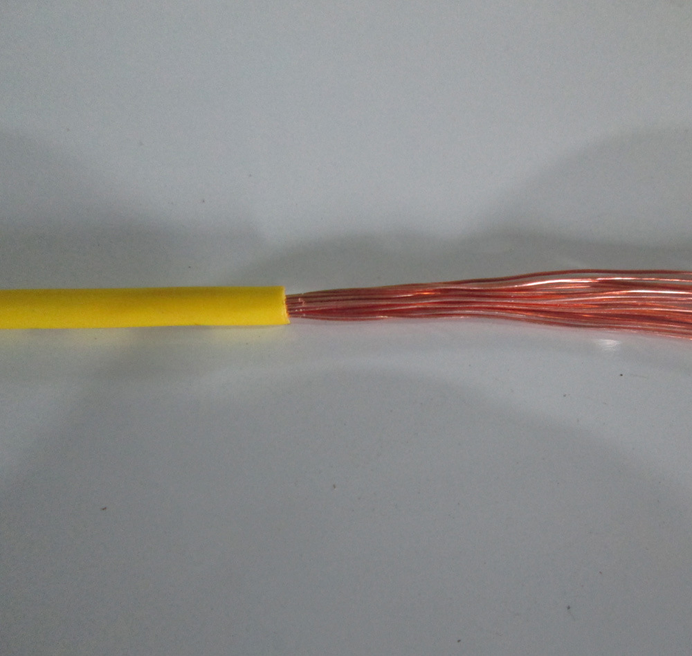 BVR2.5平方多股铜芯软电线