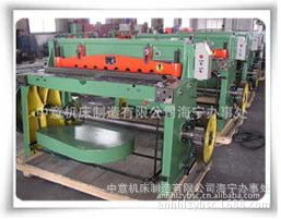 机械电动剪板机