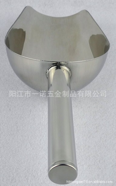 冰铲圆铲B