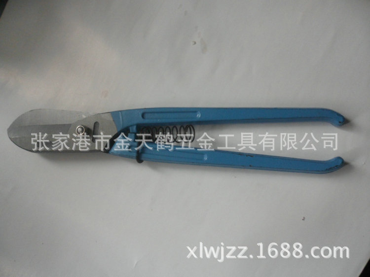 英式铁皮剪 8元