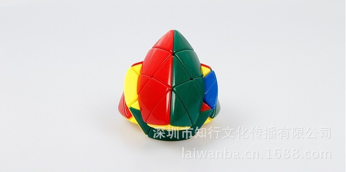 魔粽