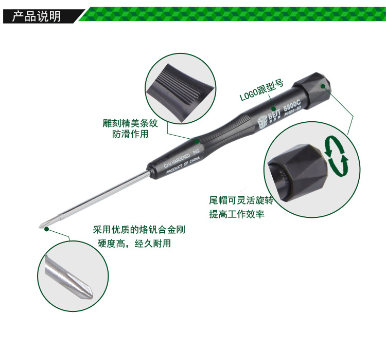 8800C-B面板说明