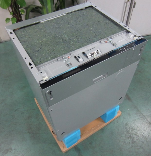 9338A 不带不锈钢外嵌板