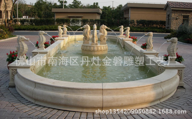 工厂实物效果图
