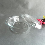 百达斯特水晶煲 耐热高硼硅玻璃水晶煲 质优价廉