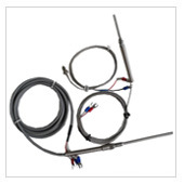 热电偶 热电阻 Pushtechs（台湾产）