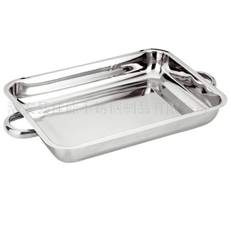 弯边烤盘2