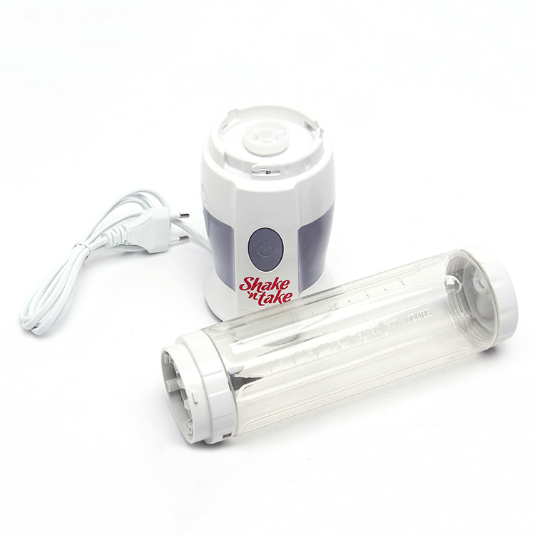 迷你水果榨汁机