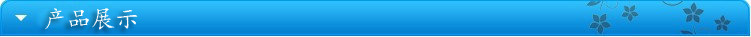 产品展示