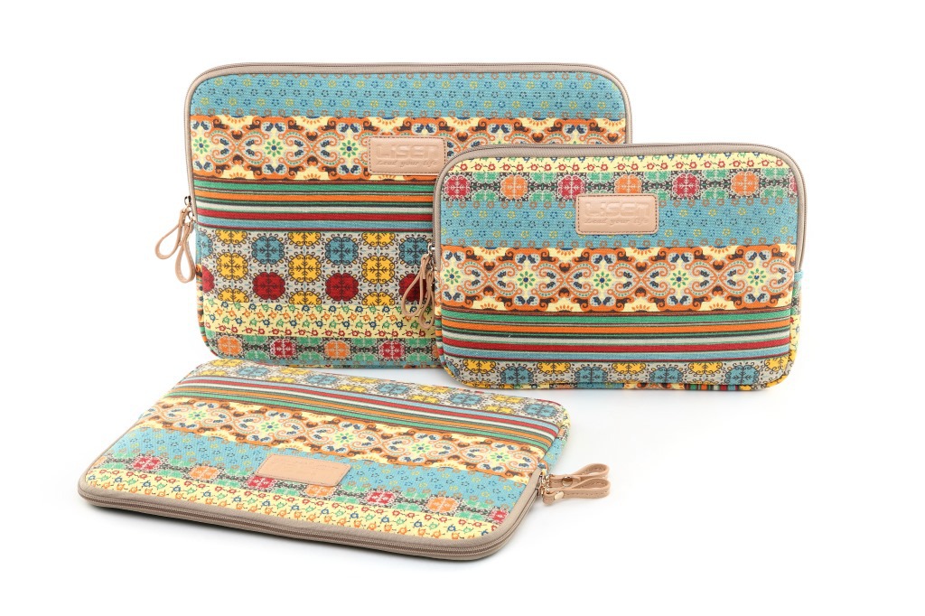 波西米亚内胆包