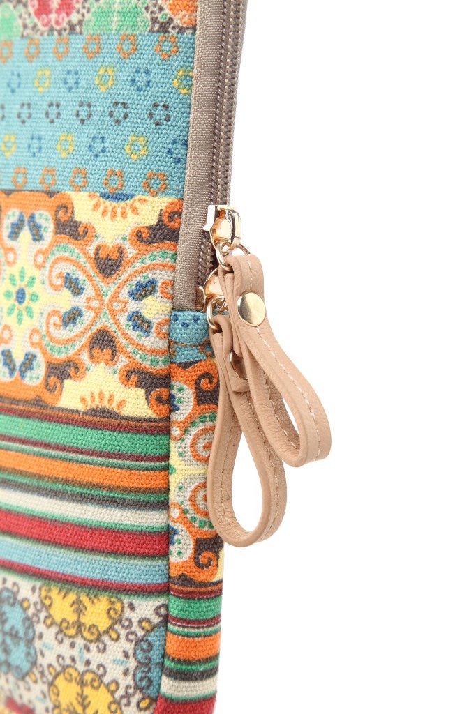 波西米亚内胆包