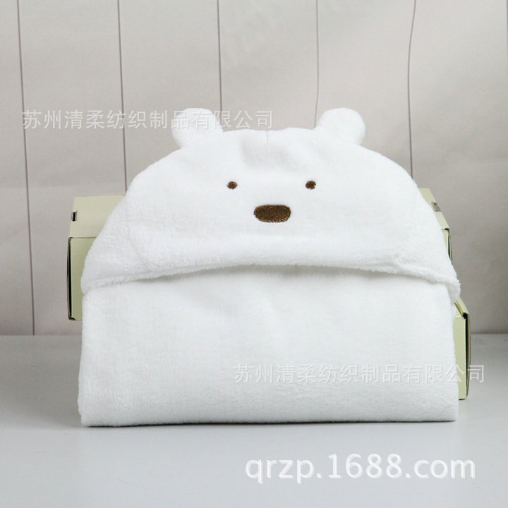 2.白熊
