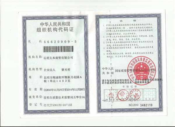 组代
