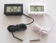 探头电子温度计