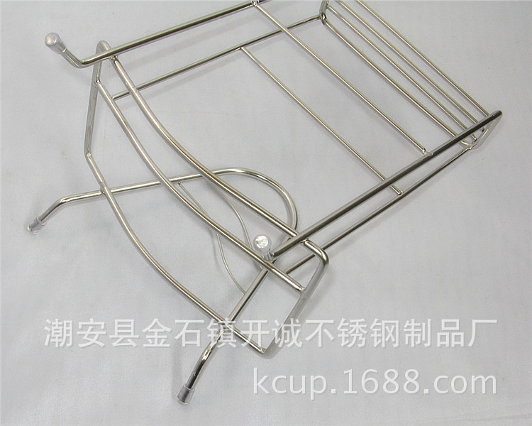 刀砧架750