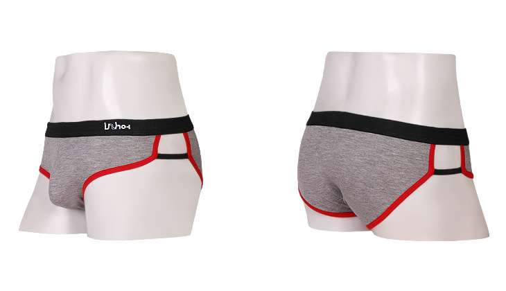 3017塑料模特-灰色