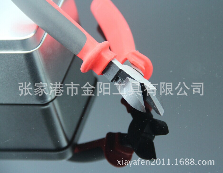 2014年金阳工具工业级最新特写钳子
