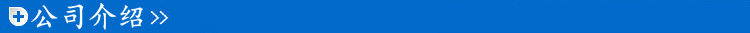 公司介绍
