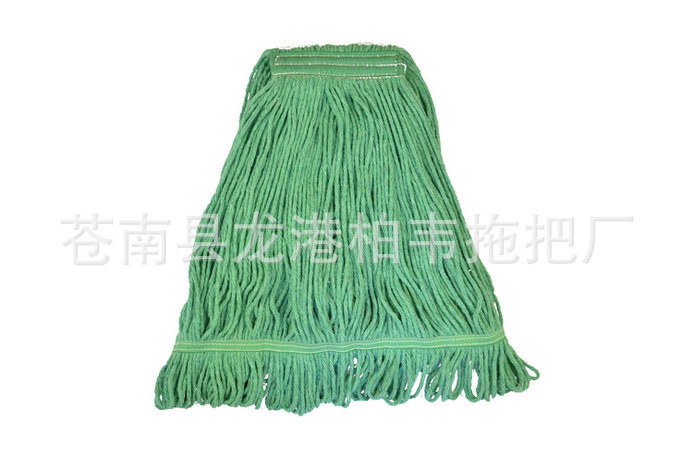 水拖绿色-2A