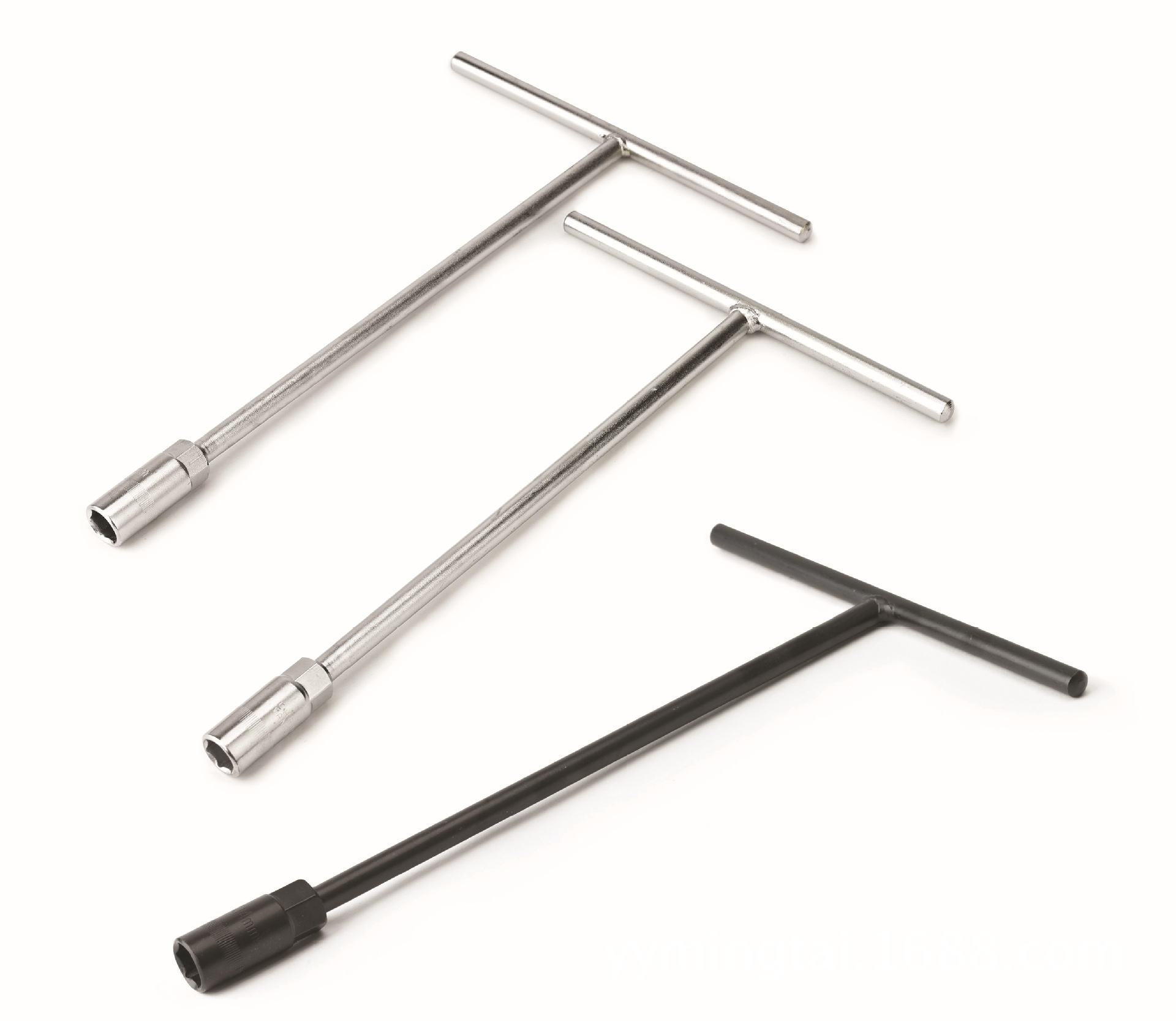 T型扳手(铬钒钢)