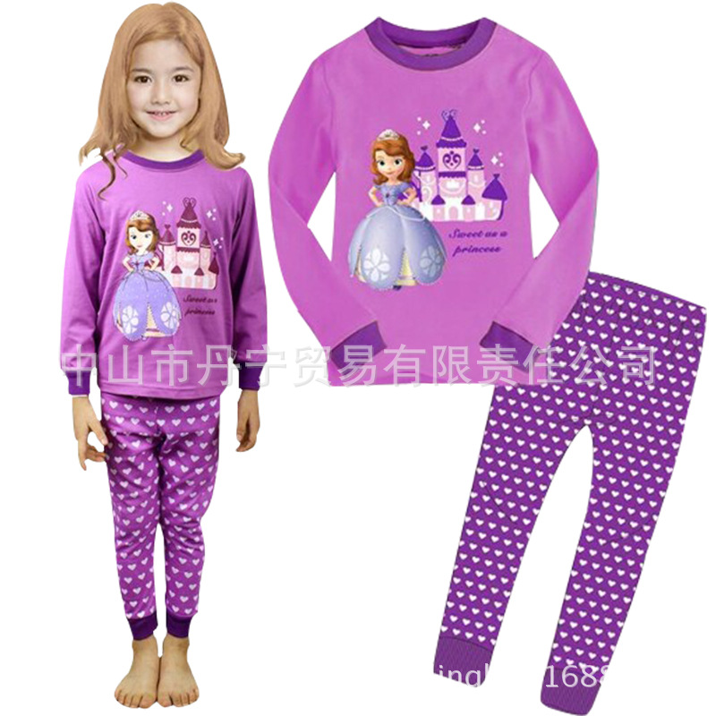 紫色公主-放大镜图2