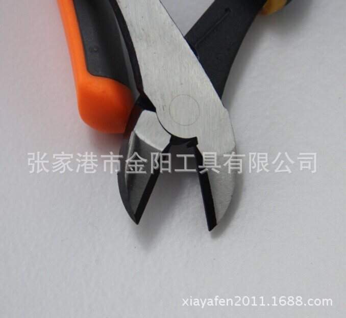 2014年金阳工具工业级最新特写钳子