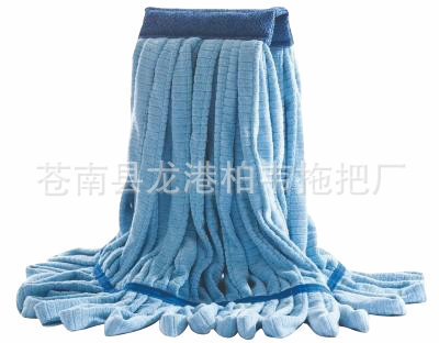 水拖