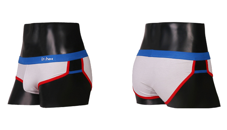 3017塑料模特-白色