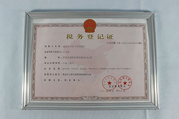 税务登记1