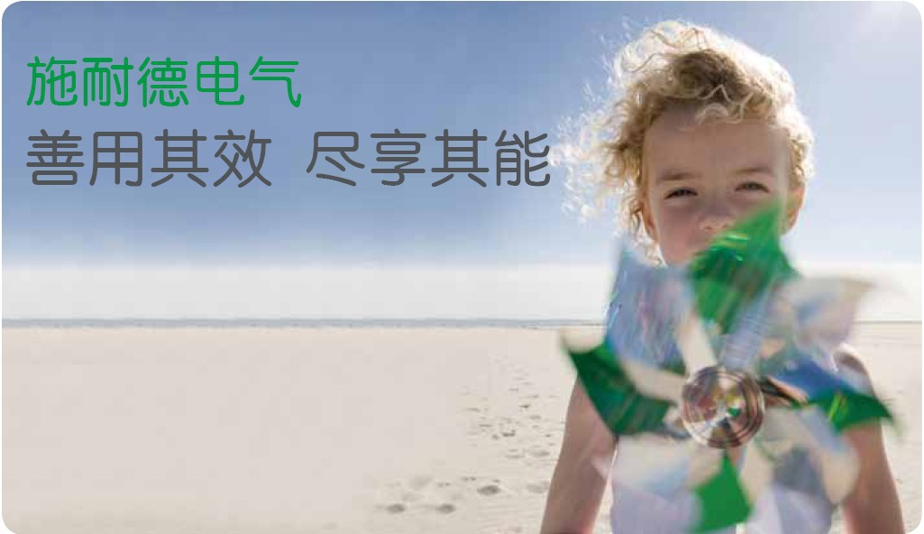 施耐德图