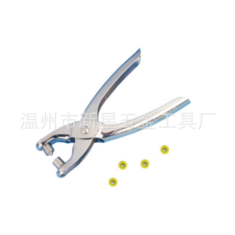 T-0010简易铆合器